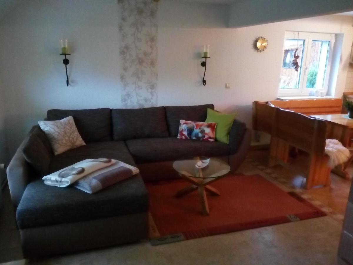 Ferienwohnung Koernerberg Клингенталь Экстерьер фото