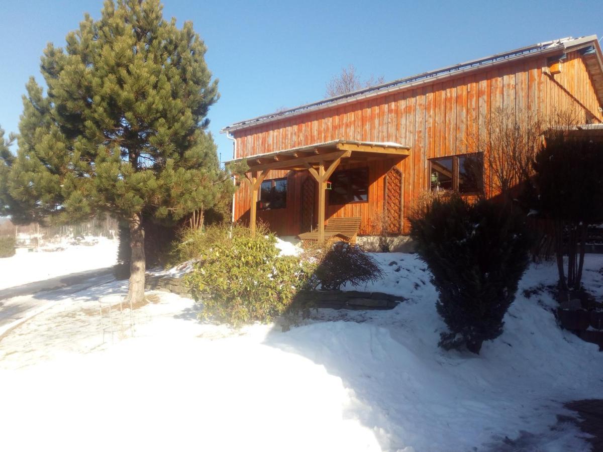 Ferienwohnung Koernerberg Клингенталь Экстерьер фото