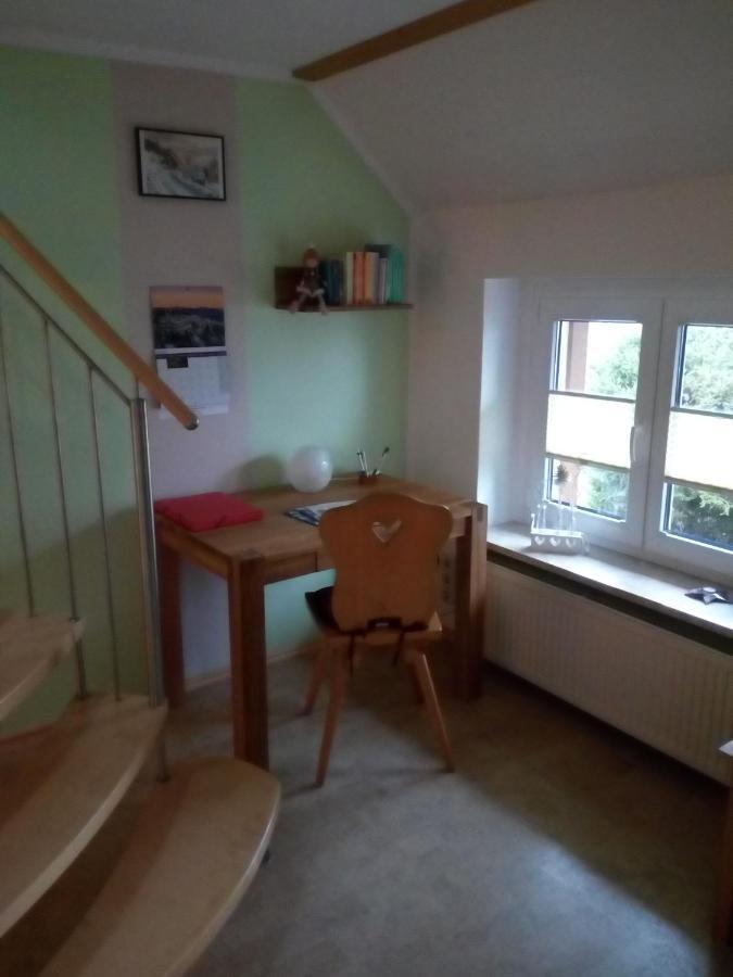 Ferienwohnung Koernerberg Клингенталь Экстерьер фото