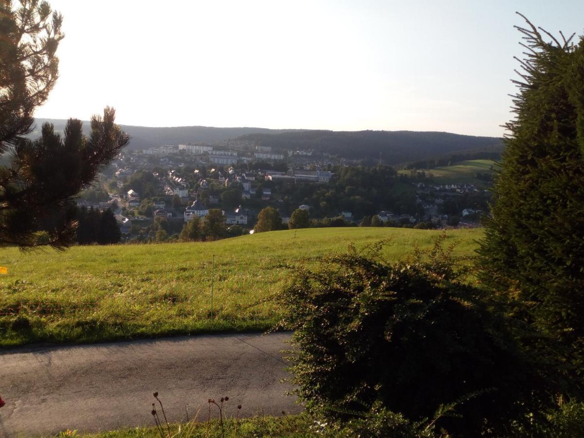 Ferienwohnung Koernerberg Клингенталь Экстерьер фото