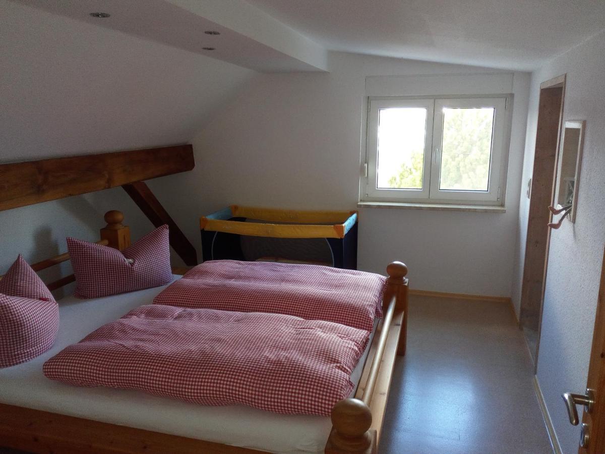 Ferienwohnung Koernerberg Клингенталь Экстерьер фото