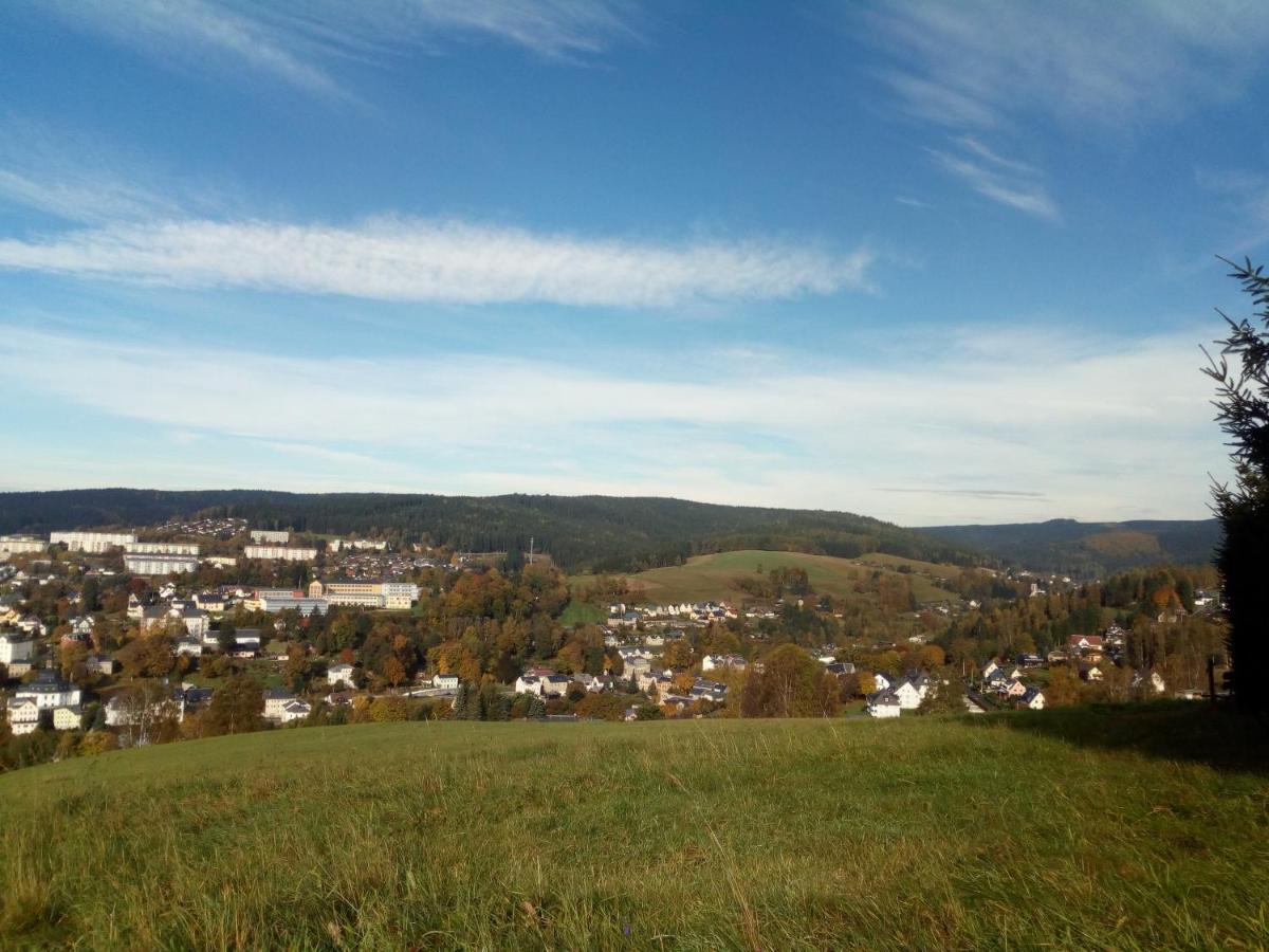 Ferienwohnung Koernerberg Клингенталь Экстерьер фото