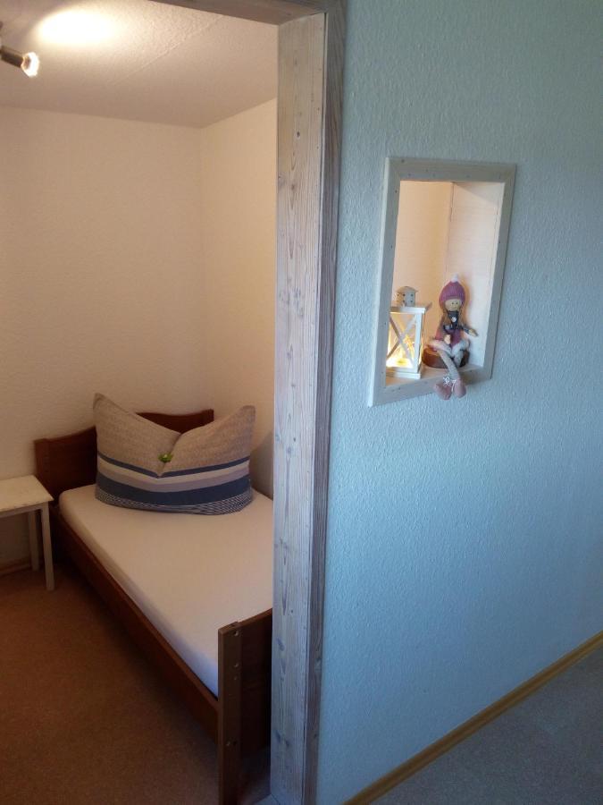 Ferienwohnung Koernerberg Клингенталь Экстерьер фото