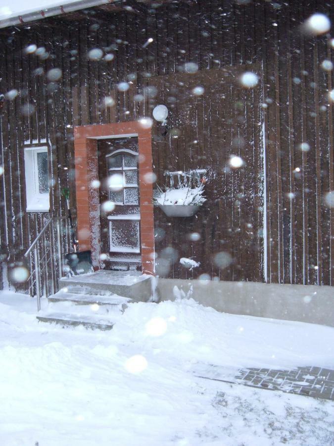 Ferienwohnung Koernerberg Клингенталь Экстерьер фото